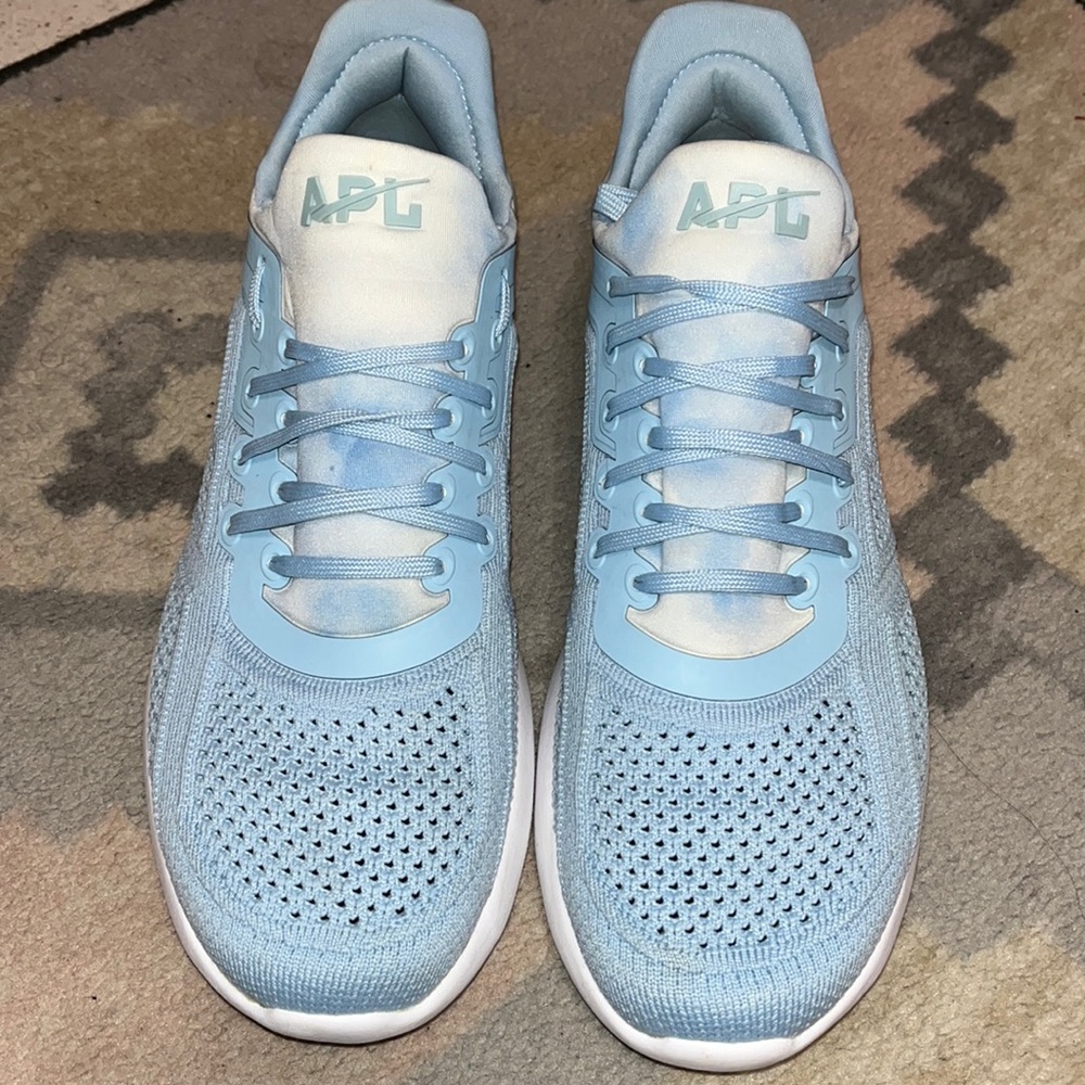 APL techloom tracer